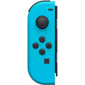Buy Gadcet Dagenham,Joy-Con Left (Neon Blue) (Nintendo Switch) - Gadcet UK | UK | London | Scotland | Wales| Near Me | Cheap | Pay In 3 | Video Games & Console