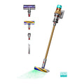 Buy Dyson,Dyson V12 Detect Slim Absolute vacuum Cleaner - Gold - Gadcet UK | UK | London | Scotland | Wales| Near Me | Cheap | Pay In 3 | Upright Vacuums