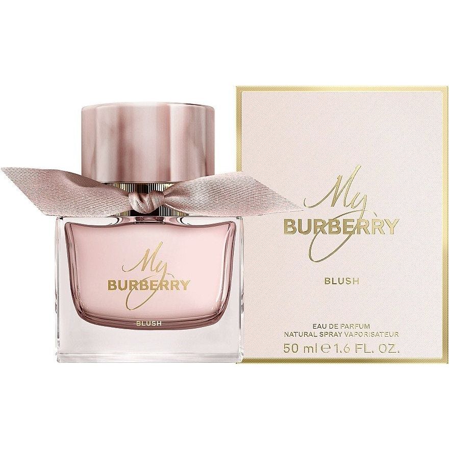 Buy Planet Perfume,Burberry My Burberry Blush 50ml Eau de Parfum Spray - Gadcet UK | UK | London | Scotland | Wales| Near Me | Cheap | Pay In 3 | 
