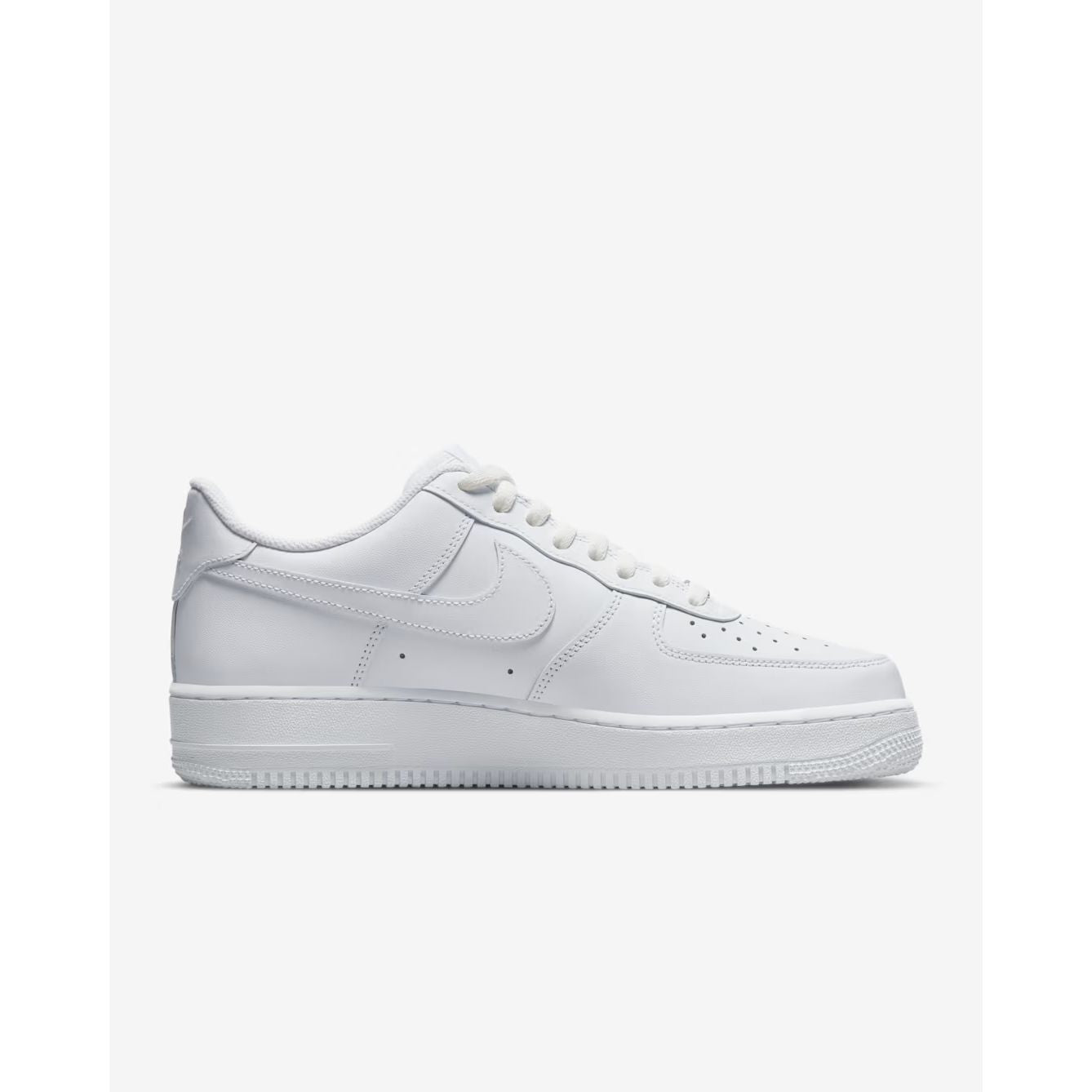 Buy Nike,Nike Air Force 1 (White) – UK Size 9 - Gadcet UK | UK | London | Scotland | Wales| Near Me | Cheap | Pay In 3 | Sneakers