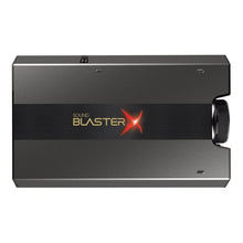 Buy Gadcet Dagenham,Creative Sound BlasterX G6 – High-Resolution Gaming USB Sound Card & DAC - Gadcet UK | UK | London | Scotland | Wales| Near Me | Cheap | Pay In 3 | Computers & Accessories