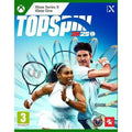 TopSpin 2K25 Xbox Standard Game No DLC