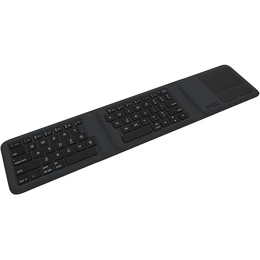 Buy Gadcet Dagenham,ZAGG Trifold 2019- Multi-device pairing (English UK) - Gadcet UK | UK | London | Scotland | Wales| Near Me | Cheap | Pay In 3 | Computers & Accessories