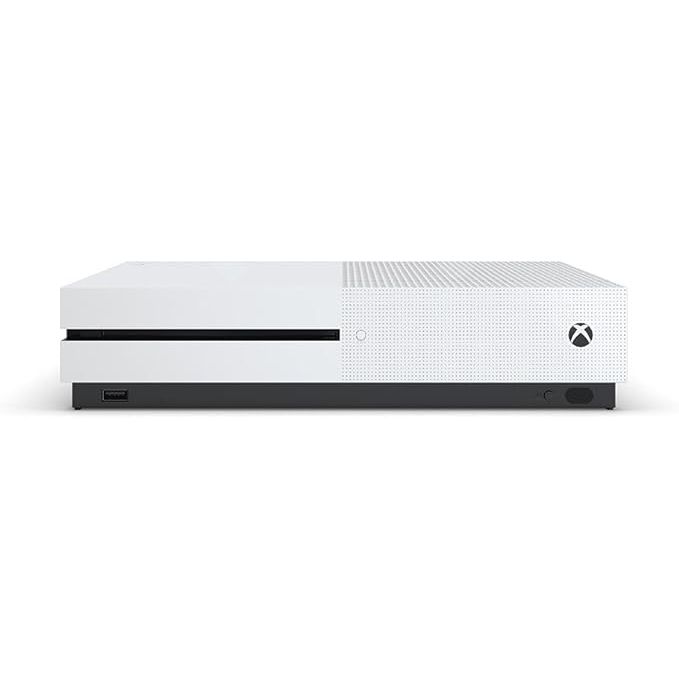 Xbox One S 500 GB– Gadcet UK