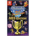 Buy Gadcet Dagenham,Nintendo World Championships: NES Ed. Deluxe Set w/Game Pak, Pins&Artcards - Gadcet UK | UK | London | Scotland | Wales| Near Me | Cheap | Pay In 3 | Video Game Software