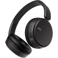 Buy Gadcet Dagenham,JVC HA-S36W Wireless Bluetooth On-Ear Headphones - Black - Gadcet UK | UK | London | Scotland | Wales| Near Me | Cheap | Pay In 3 | Headphones & Headsets