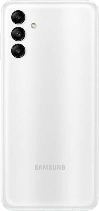 Samsung Galaxy A04S 4GB Ram/64GB Storage - White