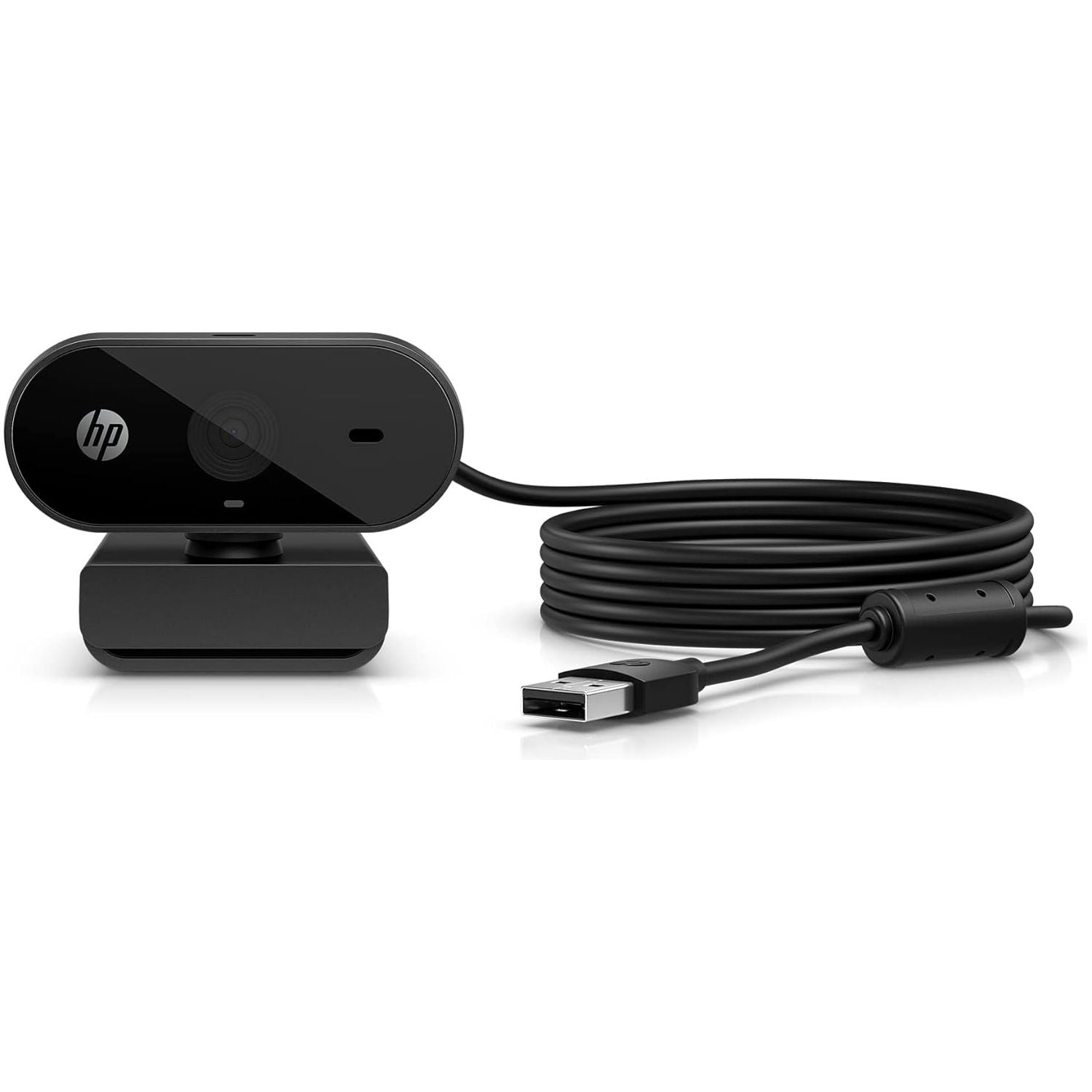 Buy Gadcet Dagenham,HP 320 Full HD Webcam - Black - Gadcet UK | UK | London | Scotland | Wales| Near Me | Cheap | Pay In 3 | Webcams