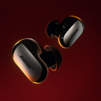 Buy Gadcet Dagenham,Bose QuietComfort Ultra Earbuds With Noise Cancellation - Triple Black - Gadcet UK | UK | London | Scotland | Wales| Near Me | Cheap | Pay In 3 | Headphones & Headsets