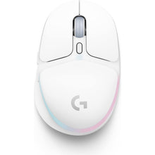 Buy Gadcet Dagenham,Logitech G705 Wireless Gaming Mouse – LIGHTSYNC RGB, LIGHTSPEED & Bluetooth, Lightweight - White Mist - Gadcet UK | UK | London | Scotland | Wales| Near Me | Cheap | Pay In 3 | Mice & Trackballs