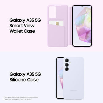 Buy Universal Electronics Limited,Samsung Galaxy A35 5g 128GB, 6GB RAM Dual Sim, Awesome Iceblue - Unlocked - International Model - Gadcet UK | UK | London | Scotland | Wales| Near Me | Cheap | Pay In 3 | Mobile & Smart Phones