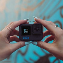 Buy Gadcet Dagenham,GoPro HERO10 Black – Waterproof Action Camera, 5.3K60 Video, 23MP Photos, Front LCD & Rear Touch Screen, 1080p Live Streaming, Stabilization - Gadcet UK | UK | London | Scotland | Wales| Near Me | Cheap | Pay In 3 | Cameras & Photography