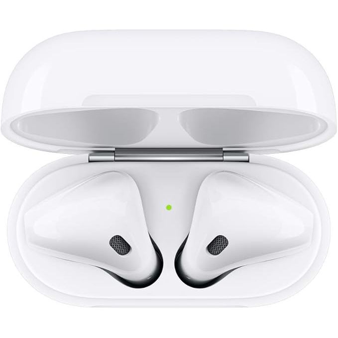 Buy Gadcet Dagenham,Apple AirPods (2nd Generation) – With Charging Case - Gadcet UK | UK | London | Scotland | Wales| Near Me | Cheap | Pay In 3 | Headphones & Headsets
