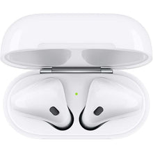 Buy Gadcet Dagenham,Apple AirPods (2nd Generation) – With Charging Case - Gadcet UK | UK | London | Scotland | Wales| Near Me | Cheap | Pay In 3 | Headphones & Headsets