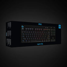 Buy Gadcet Dagenham,Logitech G Pro Mechanical Gaming Keyboard - Gadcet UK | UK | London | Scotland | Wales| Near Me | Cheap | Pay In 3 | Keyboard