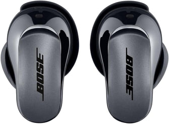 Buy Gadcet Dagenham,Bose QuietComfort Ultra Earbuds With Noise Cancellation - Triple Black - Gadcet UK | UK | London | Scotland | Wales| Near Me | Cheap | Pay In 3 | Headphones & Headsets