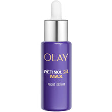 Buy Gadcet Dagenham,Olay Retinol 24 MAX Night Serum – Anti-Ageing Face Care with +40% Glycerin, Smooths, Renews & Hydrates, 40ml - Gadcet UK | UK | London | Scotland | Wales| Near Me | Cheap | Pay In 3 | Health & Beauty