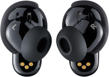 Buy Gadcet Dagenham,Bose QuietComfort Ultra Earbuds With Noise Cancellation - Triple Black - Gadcet UK | UK | London | Scotland | Wales| Near Me | Cheap | Pay In 3 | Headphones & Headsets