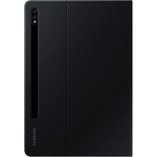 Buy Gadcet Dagenham,Samsung Galaxy Tab S8/S7 Book Cover – Original Tablet Case, Black (Box Damaged) - Gadcet UK | UK | London | Scotland | Wales| Near Me | Cheap | Pay In 3 | Tablet Accessories