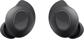 Buy Universal Electronics Limited,Samsung Galaxy Buds FE Wireless Earbuds, Active Noise Cancelling, Comfort Fit, Graphite, 2 Year Manufacturer Extended Warranty (UK Version) - Gadcet UK | UK | London | Scotland | Wales| Near Me | Cheap | Pay In 3 | Headphones & Earphones