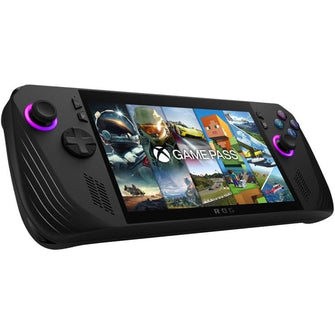 Buy Gadcet Dagenham,ASUS ROG Ally X RC72LA-NH007W AMD Ryzen Z1 Extreme, 24GB RAM, 1TB SSD - Black - Gadcet UK | UK | London | Scotland | Wales| Near Me | Cheap | Pay In 3 | Video Game Console