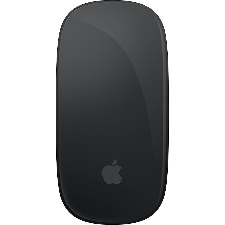 Buy Gadcet Dagenham,Apple Magic Mouse – Bluetooth, Rechargeable, Multi-Touch Surface - Black - Gadcet UK | UK | London | Scotland | Wales| Near Me | Cheap | Pay In 3 | Computers & Accessories
