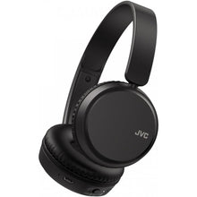 Buy Gadcet Dagenham,JVC HA-S36W Wireless Bluetooth On-Ear Headphones - Black - Gadcet UK | UK | London | Scotland | Wales| Near Me | Cheap | Pay In 3 | Headphones & Headsets