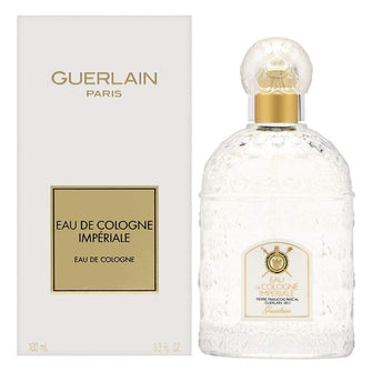 Guerlain Eau de Cologne Imperiale Eau de Cologne 100ml 7