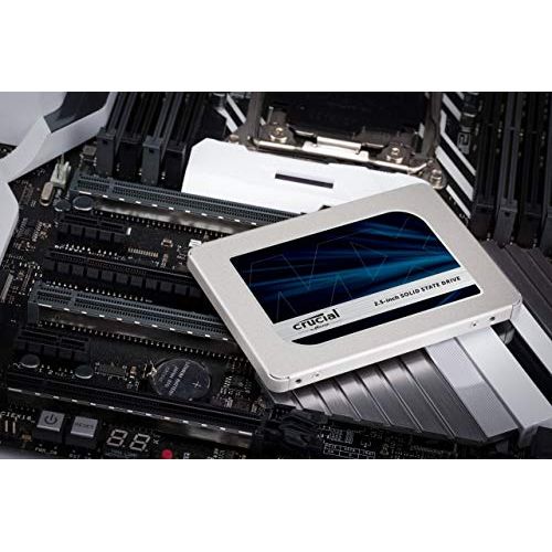 Buy Gadcet Dagenham,Crucial MX500 250GB Internal SSD – 2.5" SATA, CT250MX500SSD1 - Gadcet UK | UK | London | Scotland | Wales| Near Me | Cheap | Pay In 3 | Computers & Accessories