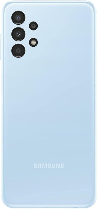 Samsung galaxy A13 5G Dual SIM 64GB Storage Blue - Unlocked (International Model)
