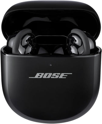 Buy Gadcet Dagenham,Bose QuietComfort Ultra Earbuds With Noise Cancellation - Triple Black - Gadcet UK | UK | London | Scotland | Wales| Near Me | Cheap | Pay In 3 | Headphones & Headsets