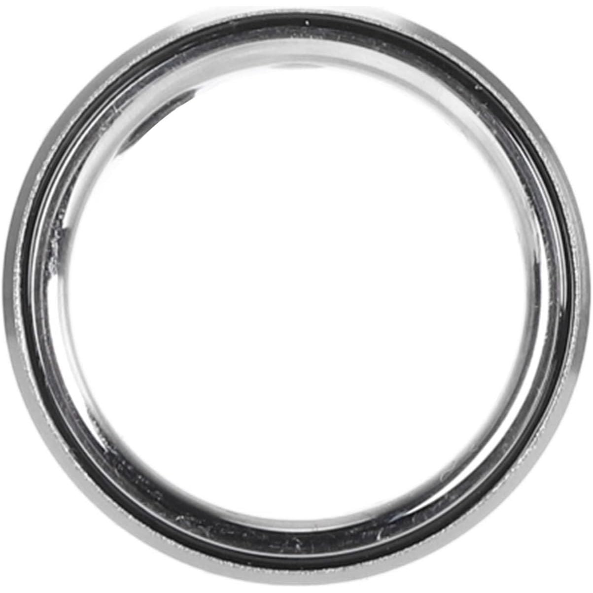Buy Gadcet Dagenham,Dpofirs Smart Health Ring Smart Ring - Silver - Gadcet UK | UK | London | Scotland | Wales| Near Me | Cheap | Pay In 3 | Smart Ring