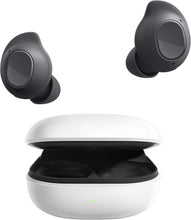 Buy Universal Electronics Limited,Samsung Galaxy Buds FE Wireless Earbuds, Active Noise Cancelling, Comfort Fit, Graphite, 2 Year Manufacturer Extended Warranty (UK Version) - Gadcet UK | UK | London | Scotland | Wales| Near Me | Cheap | Pay In 3 | Headphones & Earphones
