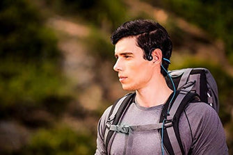 Buy Gadcet Dagenham,Aftershokz Bone Conduction Sports Headphones – Wraparound Design - Blue Ocean - Gadcet UK | UK | London | Scotland | Wales| Near Me | Cheap | Pay In 3 | Headphones & Headsets