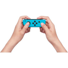 Buy Gadcet Dagenham,Joy-Con Left (Neon Blue) (Nintendo Switch) - Gadcet UK | UK | London | Scotland | Wales| Near Me | Cheap | Pay In 3 | Video Games & Console