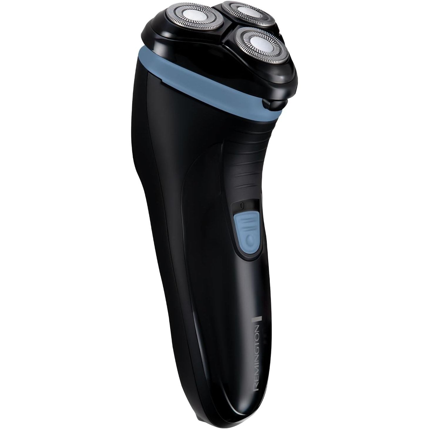 Buy Gadcet Dagenham,REMINGTON R1 Style Series Rotary Shaver - Black & Blue - Gadcet UK | UK | London | Scotland | Wales| Near Me | Cheap | Pay In 3 | Shaving & Grooming
