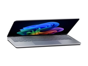 Microsoft Surface Laptop Copilot+ PC for Business - 7th Edition - AI Ready - 15" - Qualcomm Snapdragon X Elite - X1E-80-100 - 16 GB RAM - 1 TB SSD - UK