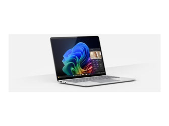 Microsoft Surface Laptop Copilot+ PC for Business - 7th Edition - AI Ready - 15" - Qualcomm Snapdragon X Elite - X1E-80-100 - 16 GB RAM - 1 TB SSD - UK
