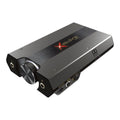 Buy Gadcet Dagenham,Creative Sound BlasterX G6 – High-Resolution Gaming USB Sound Card & DAC - Gadcet UK | UK | London | Scotland | Wales| Near Me | Cheap | Pay In 3 | Computers & Accessories
