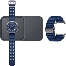 Buy Samsung,Samsung Galaxy Watch Ultra LTE 47mm – Titanium Blue - Gadcet UK | UK | London | Scotland | Wales| Near Me | Cheap | Pay In 3 | Smart Watches