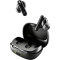 Buy Gadcet Dagenham,Skullcandy Smokin' Buds Wireless In-Ear Earbuds – 20Hr Battery, Mic, 50% Renewable Plastics, Bluetooth - Black - Gadcet UK | UK | London | Scotland | Wales| Near Me | Cheap | Pay In 3 | Headphones