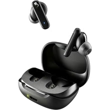 Buy Gadcet Dagenham,Skullcandy Smokin' Buds Wireless In-Ear Earbuds – 20Hr Battery, Mic, 50% Renewable Plastics, Bluetooth - Black - Gadcet UK | UK | London | Scotland | Wales| Near Me | Cheap | Pay In 3 | Headphones