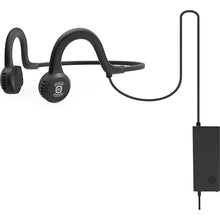 Buy Gadcet Dagenham,Aftershokz Sportz Titanium AS401 – Wraparound Wired Bone Conduction Headphones - Black - Gadcet UK | UK | London | Scotland | Wales| Near Me | Cheap | Pay In 3 | Headphones & Earphones