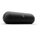 Beats Pill (Latest release)-Portable Bluetooth Speaker, Up to 24H Battery Life, Water Resistant, Bluetooth, Apple & Android Compatible, Seriously loud sound for home, outdoor & travel- Matte Black