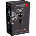 Remington X9 Limitless X Rotary Shaver (Model XR1795) – Wet & Dry, 360° PivotBall, SynX Hybrid, USB Rechargeable