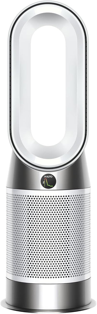 Buy Gadcet Dagenham,Dyson Purifier Hot+Cool Gen1 HP10 purifying fan heater - Silver - Gadcet UK | UK | London | Scotland | Wales| Near Me | Cheap | Pay In 3 | Heating, Cooling & Air
