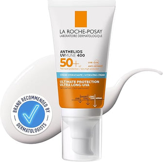 Buy Gadcet Dagenham,La Roche-Posay Anthelios UVMune 400 Hydrating Sunscreen SPF50+ – 50ml - Gadcet UK | UK | London | Scotland | Wales| Near Me | Cheap | Pay In 3 | Health & Beauty
