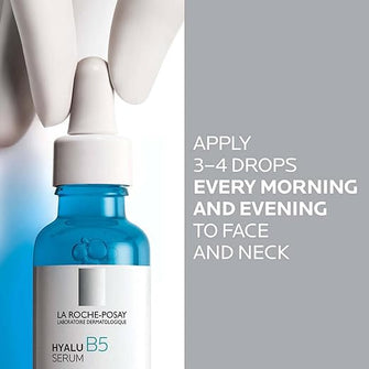 Buy Gadcet Dagenham,La Roche-Posay Hyalu B5 Hydrating Face Serum – 30ml, with Hyaluronic Acid for Dry and Dehydrated Skin - Gadcet UK | UK | London | Scotland | Wales| Near Me | Cheap | Pay In 3 | Health & Beauty