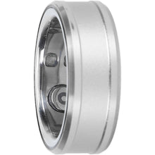 Buy Gadcet Dagenham,Dpofirs Smart Health Ring Smart Ring - Silver - Gadcet UK | UK | London | Scotland | Wales| Near Me | Cheap | Pay In 3 | Smart Ring