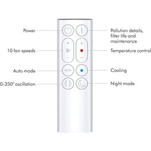 Buy Gadcet Dagenham,Dyson Purifier Hot+Cool Gen1 HP10 purifying fan heater - Silver - Gadcet UK | UK | London | Scotland | Wales| Near Me | Cheap | Pay In 3 | Heating, Cooling & Air